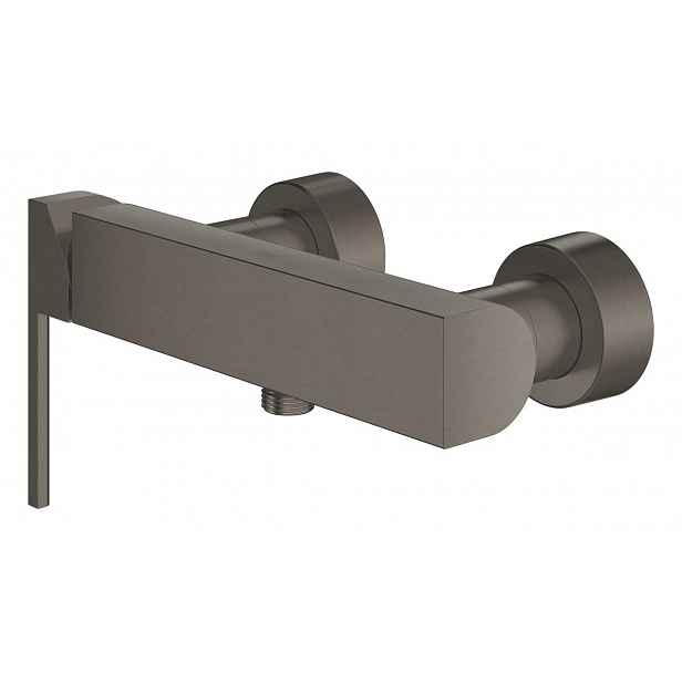 Sprchová baterie Grohe PLUS bez sprchového setu 150 mm kartáčovaný Hard Graphite 33577AL3