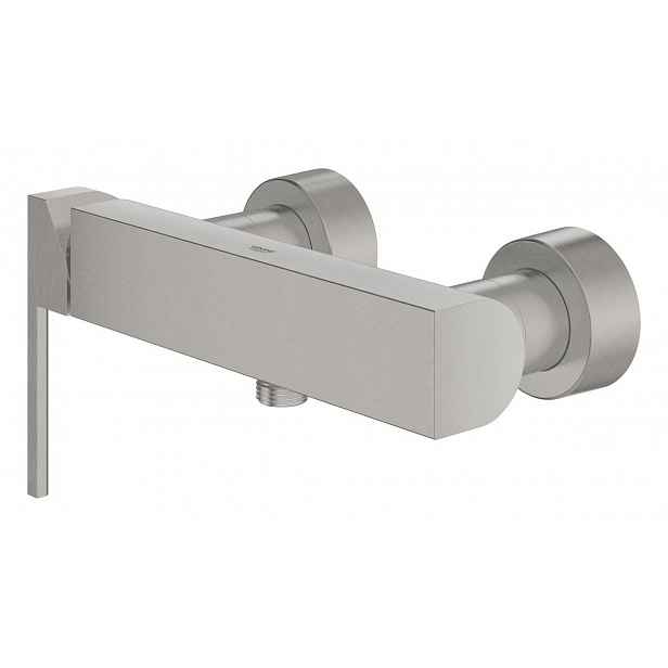 Sprchová baterie Grohe PLUS bez sprchového setu 150 mm supersteel 33577DC3