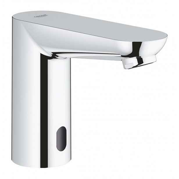 Umyvadlová baterie Grohe EUROECO COSMOPOLITAN E se senzorem chrom 36409000