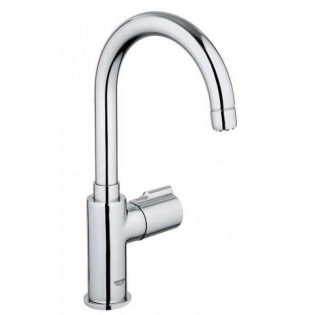 Ventil Grohe RED chrom 30035000