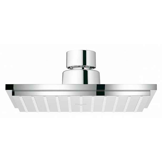 Hlavová sprcha Grohe Euphoria Cube chrom 27705000