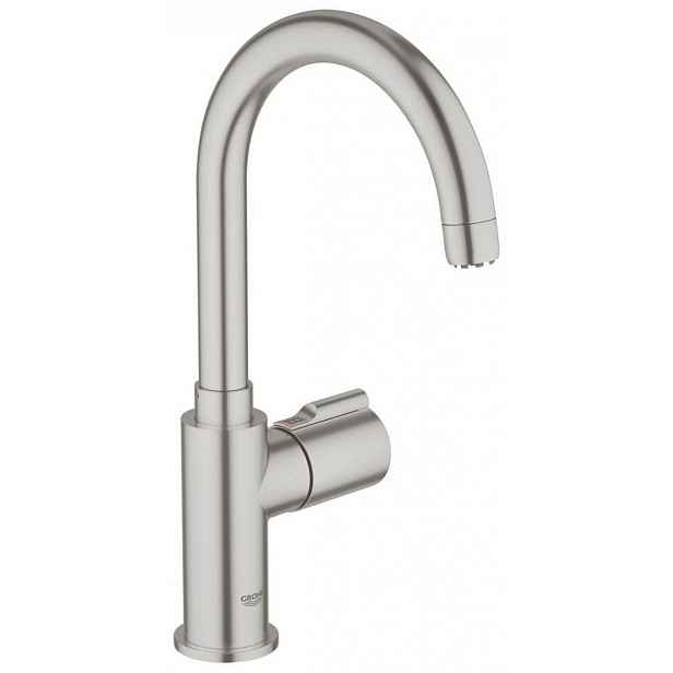 Ventil Grohe RED supersteel 30035DC0