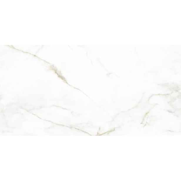 Dlažba Fineza Marble Charm gold 60x120 cm leštěná MARC612CGL (bal.2,160 m2)