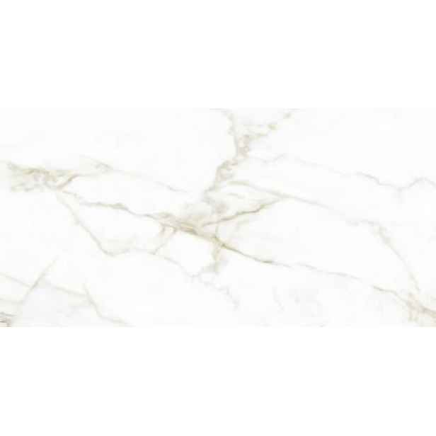 Dlažba Fineza Marble Charm gold 60x120 cm mat MARC612CGM (bal.2,160 m2)