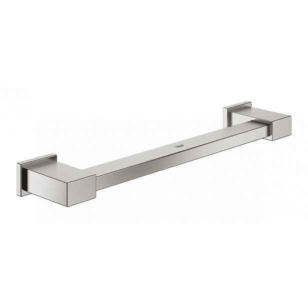 Madlo Grohe ESSENTIALS Cube supersteel 40514DC1