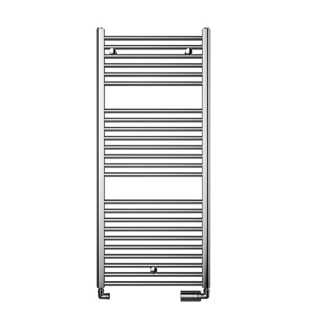 ISAN Grenada Radiátor pro ústřední vytápění, 113,5x50cm, chrom DGRE11350500CR