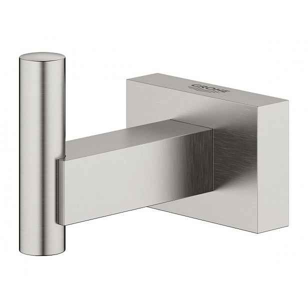 Háček Grohe ESSENTIALS Cube supersteel 40511DC1