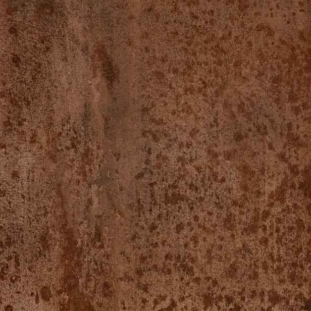 Dlažba Cir Metallo Rame 60x60 cm mat 1086618 (bal.1,080 m2)