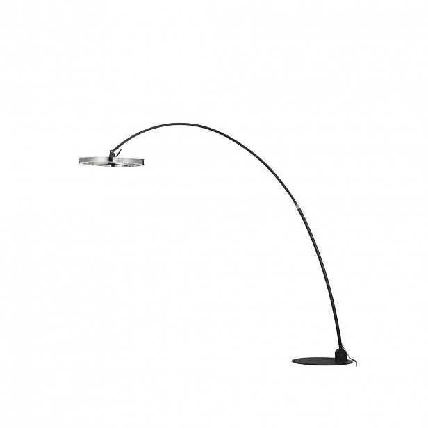 Dieter Knoll STOJACÍ LED SVÍTIDLO, 203/50/205,5 cm - 003170000501