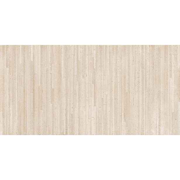 Dlažba Emil Unique Infinity beige 60x120 cm mat EML6 (bal.1,440 m2)