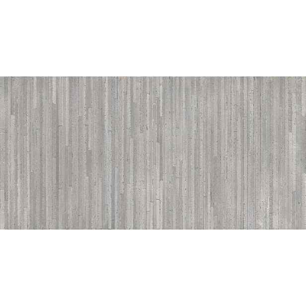 Dlažba Emil Unique Infinity grey 60x120 cm mat EML9 (bal.1,440 m2)