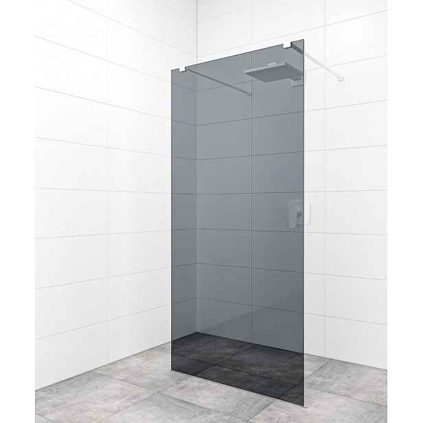 Sprchová zástěna walk-in 120 cm SAT Walk-in SATBWI120KSZAVB