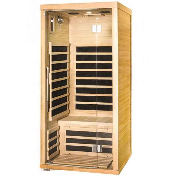 Infrasauna Marimex Trendy 2001 M pro 1 osobu