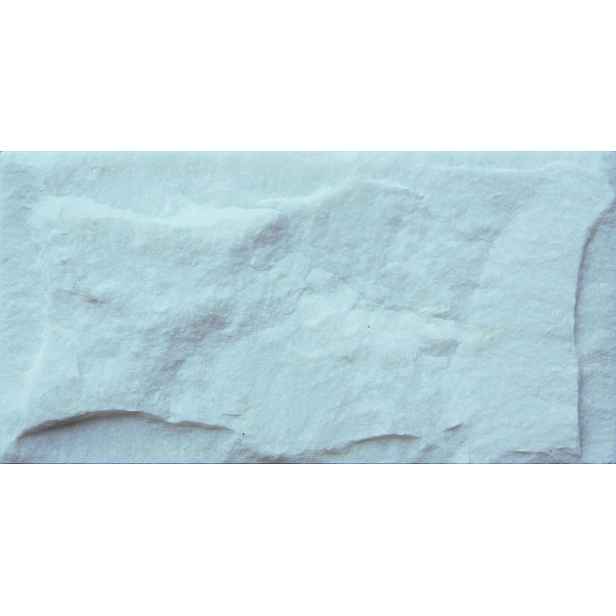 Obklad Mosavit Loseta blanca 15x55 cm mat LOSETABL