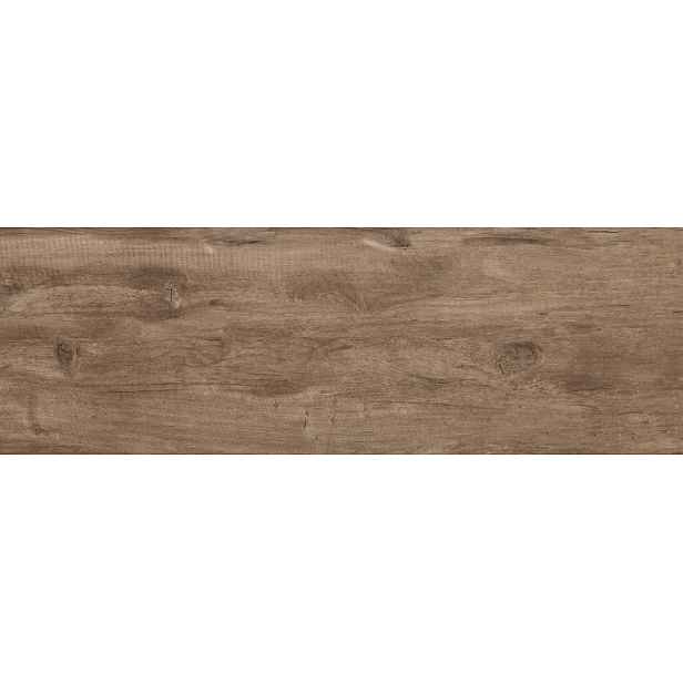 Dlažba Sintesi Timber S noce 30X121 cm mat 20TIMBER11830R