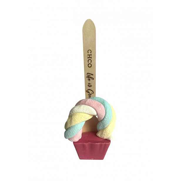 Butlers HOTCHOCSPOON Horká čokoláda "Rainbow Marshmallow" 50 g