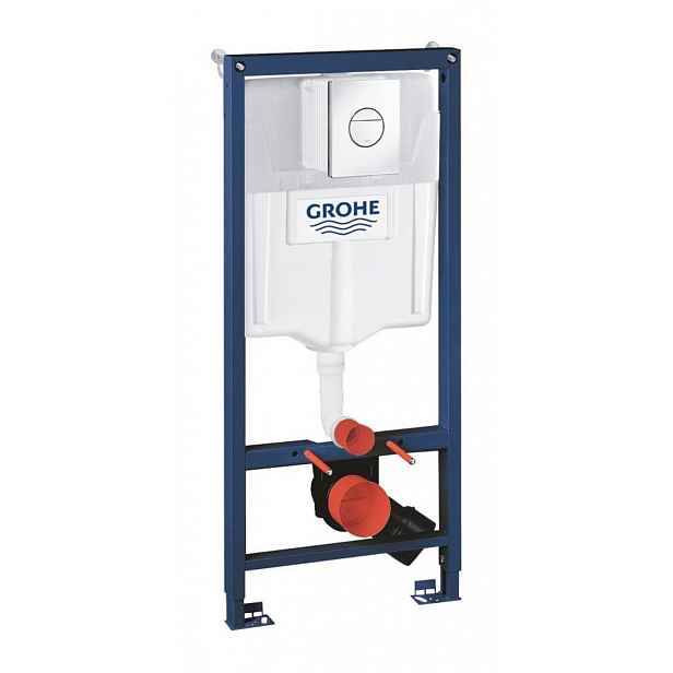 Sada Grohe Solido 38832000