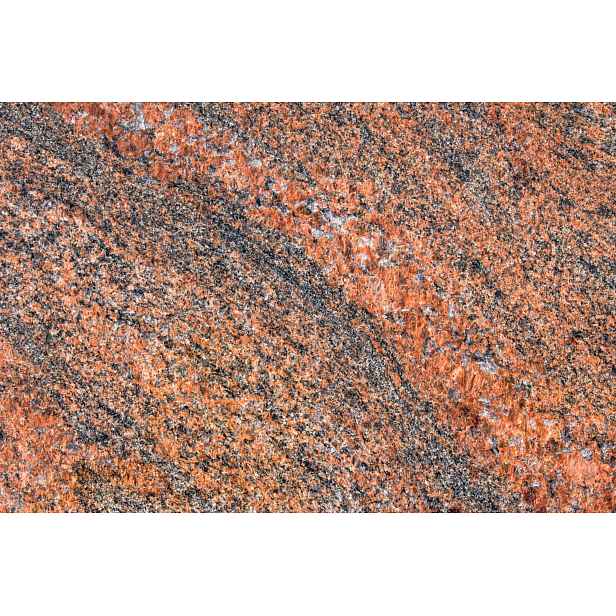 Dlažba a obklad DEKSTONE G 111 L MULTICOLOUR RED leštěný povrch 61x30,5x1cm