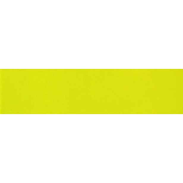 Obklad Ribesalbes Chic Colors amarillo 10x30 cm lesk CHICC0874