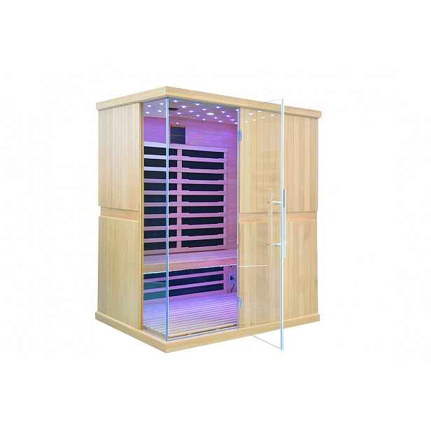 Marimex | Infrasauna Marimex NOBLESSE 3001 XL | 11105669