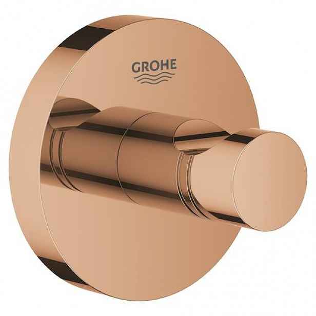 Háček Grohe Essentials Warm Sunset 40364DA1