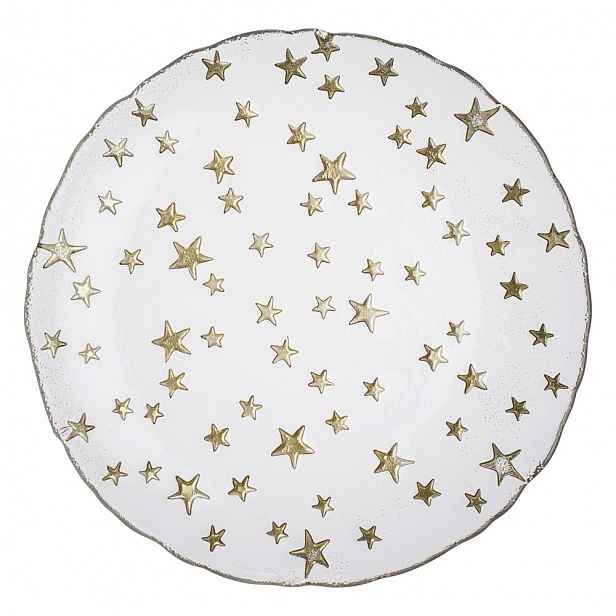 Butlers STARS Talíř 21 cm