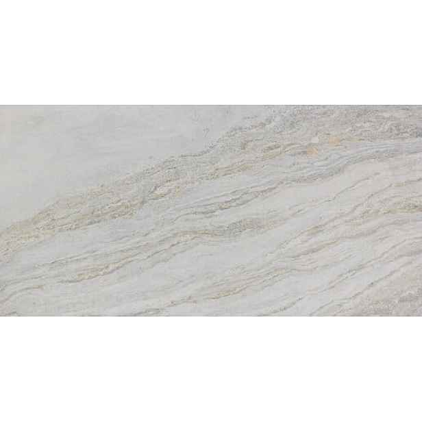 Dlažba Sintesi Silverquartz White 60x120 cm mat SQUAR18876 (bal.1,440 m2)