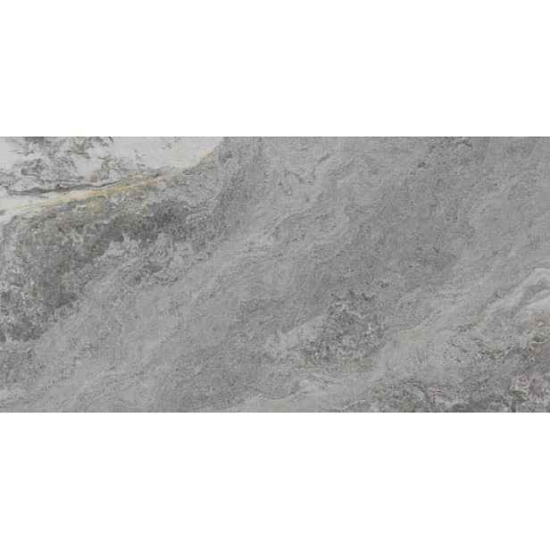 Dlažba Sintesi Silverquartz Grey 60x120 cm mat SQUAR18875 (bal.1,440 m2)