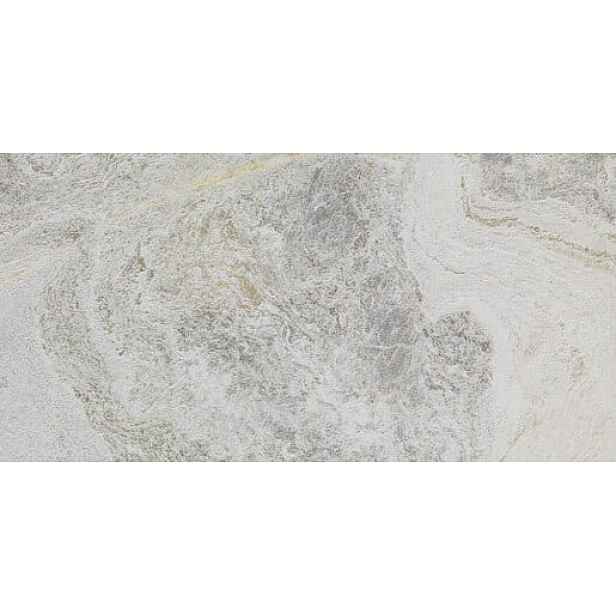 Dlažba Sintesi Silverquartz White 30x60 cm mat SQUAR18880 (bal.1,080 m2)