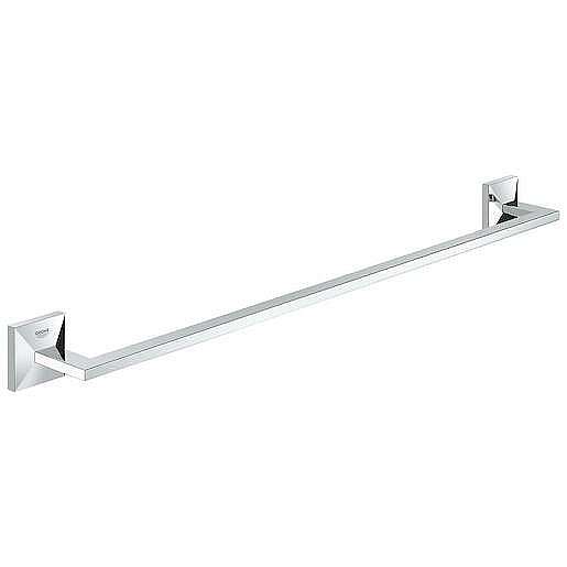 Držák ručníků Grohe Allure Brilliant chrom 40497000